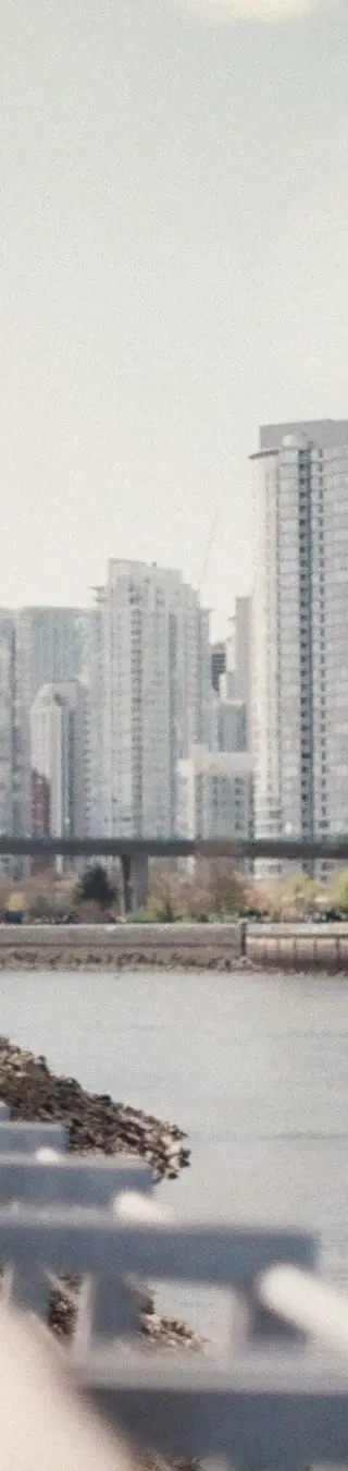 Besuche Vancouver, die beliebteste Stadt Kanadas